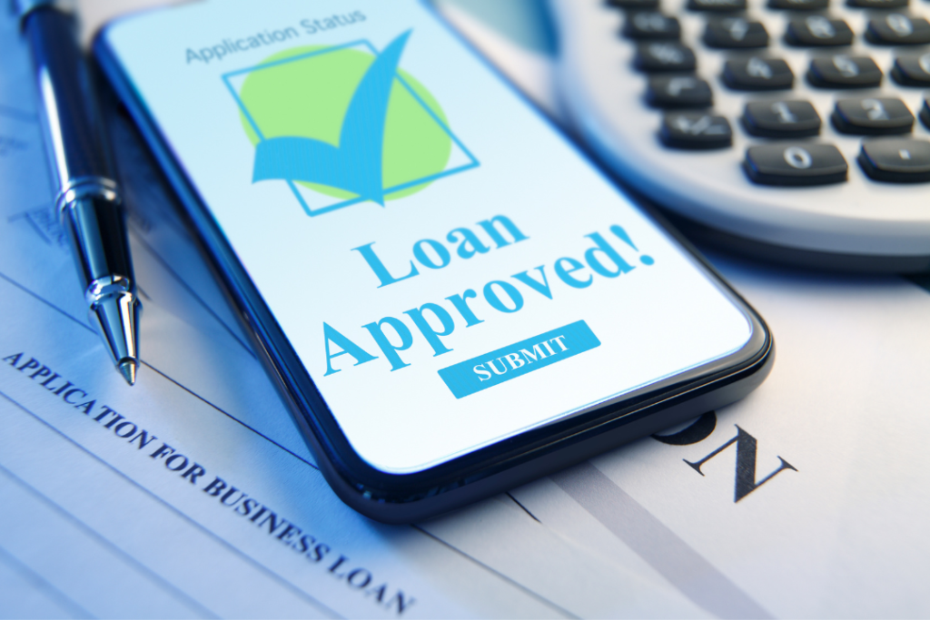 There are Different Types of Low Documentation Loans