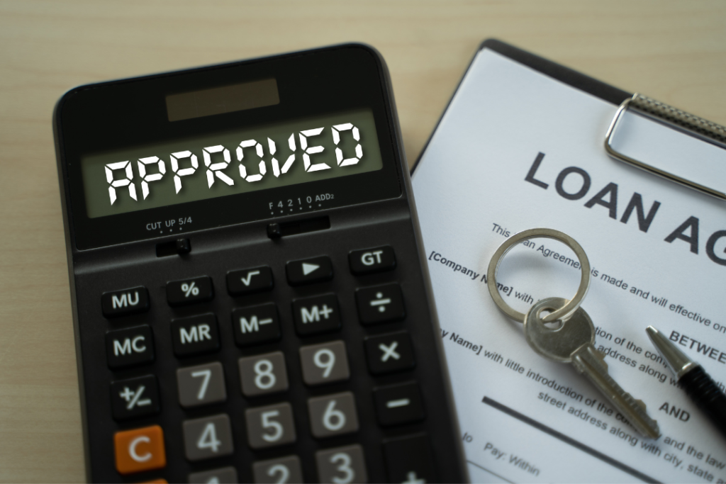 Are Low Documentation Loans Right for You?